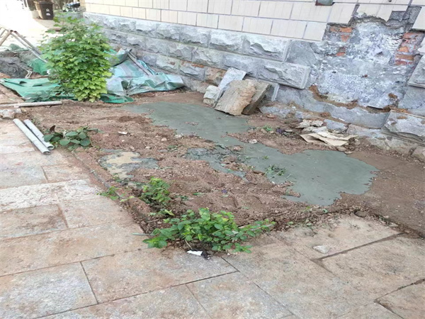 清流地基基础注浆增加承载力灌浆加固